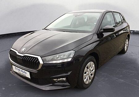 Skoda Fabia Selection 1.0 TSI +LED+GRA+KEYLESS-GO+