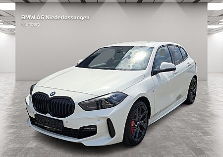 BMW 118i M Sport LiveCockpitProf Head-Up PDC LED