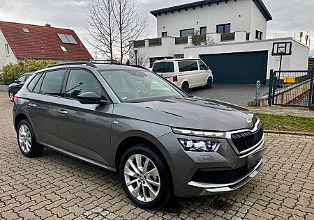 Skoda Kamiq 1.0l TSI DSG 81kW TOUR AHK