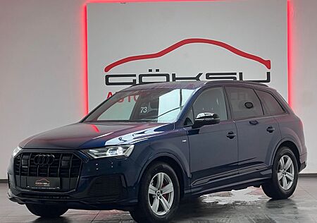 Audi Q7 *S-Line*Quattro*Competition Plus*Pano*Virtual*