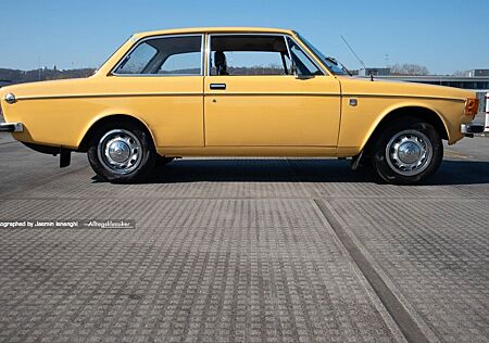 Volvo 142