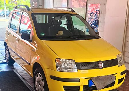 Fiat Panda 169 Happy Sondermodell