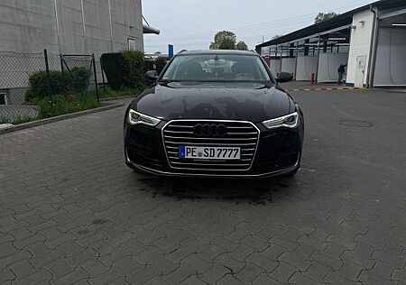 Audi A6 2.0 TDI ULTRA