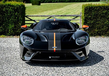 Ford GT Carbon Series #089 - VAT Incl.