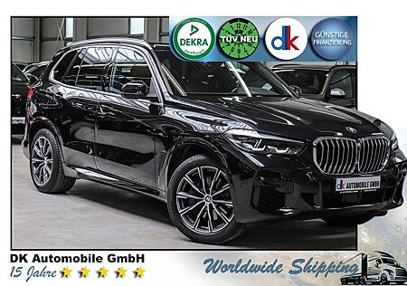 BMW X5 xDrive 40i Sport-Aut.///M SPORT/KAMERA360/KOM