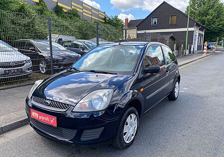 Ford Fiesta Fun X TÜV 07/2026