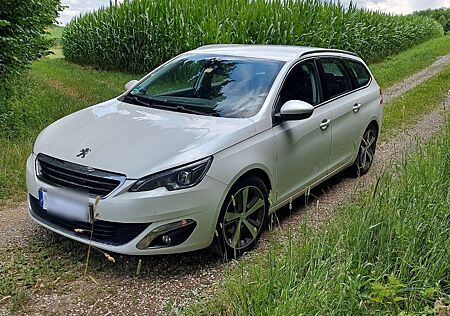 Peugeot 308 SW Style 130 PureTech Style