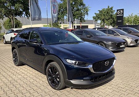 Mazda CX-30 2.5L e-SKYACTIV G 140ps Homura