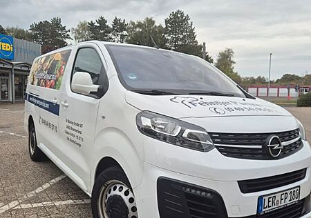Opel Vivaro , Automatic, Lang, TÜV neu
