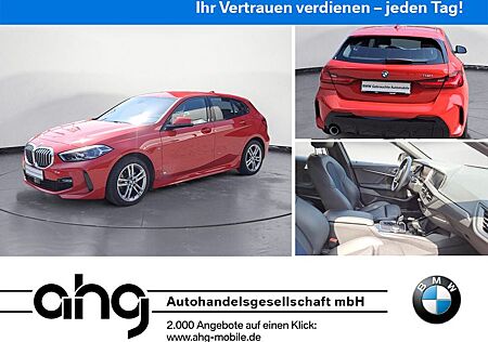 BMW 118i Edition Colorvision *LED*PDC*SHZ*DAB*Navi*
