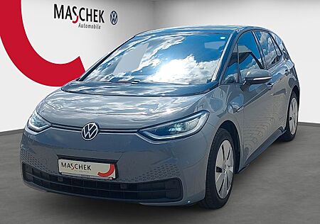 VW ID.3 Volkswagen Max Pano Navi Matrix Sitzh. RearView HUD
