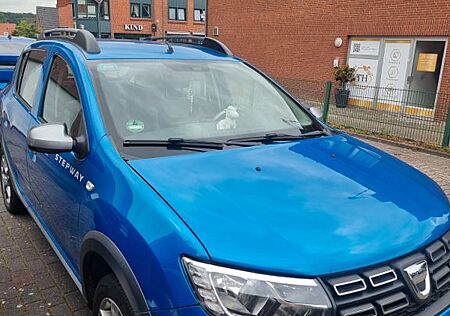 Dacia Sandero TCe 90 S/S Stepway Essential Stepway...