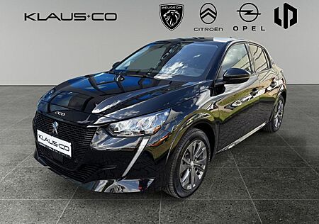Peugeot e-208 Allure Pack 136