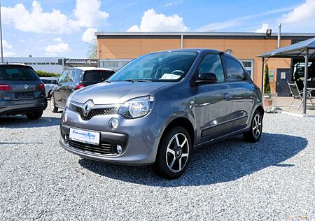 Renault Twingo Limited/SHZ/90 PS/KLIMA