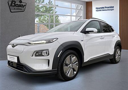 Hyundai Kona Electro MJ20 (150kW) STYLE-Paket inkl. Navi