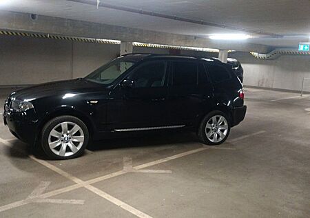 BMW X3 19 Zoll Sommer Reifen