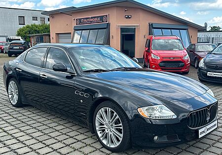 Maserati Quattroporte Executive GT