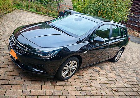 Opel Astra ST 1.6 Diesel Edition 81kW Edition