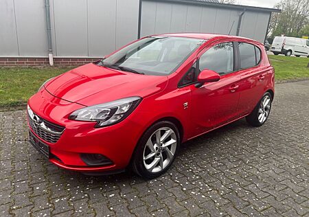 Opel Corsa E 1.4 Active ecoFlex*1 HAND*MWST*EURO 6