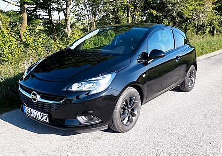 Opel Corsa - E 120 Jahre Edition - EZ 08/19