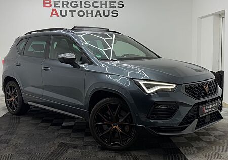 Cupra Ateca 4Drive Facelift*Pano*Schale*360°*Brembo*Be