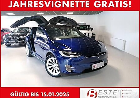 Tesla Model X 100D