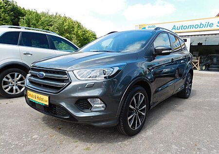 Ford Kuga ST-Line 2,0TDCI SHZ NAVI Xenon Garantie