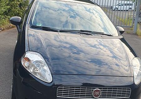 Fiat Grande Punto 1.2