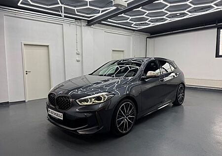 BMW M135 i xDrive *SCHALENSITZE*