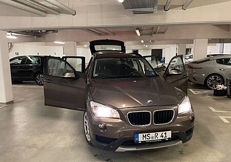 BMW X1 sDrive16d -