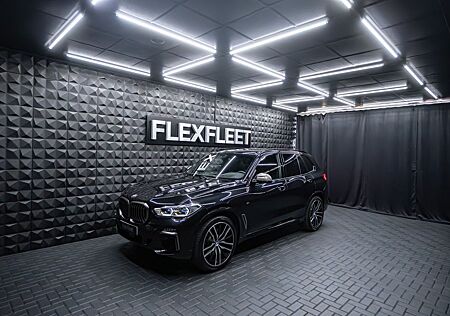 BMW X5 M50d *Sky-Loung*Bowers & Wilkins