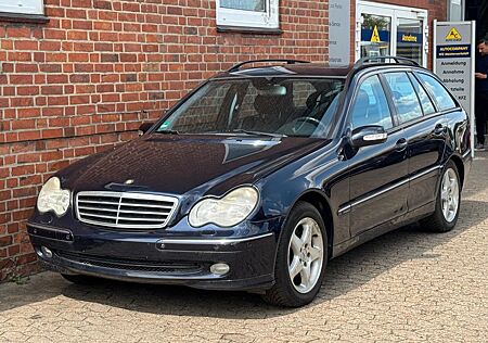 Mercedes-Benz C 240 C -Klasse T-Modell T Sport Edition