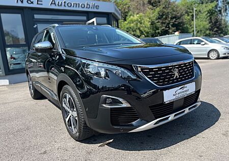 Peugeot 5008 Crossway *ACC*AHK*SHZ*