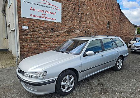 Peugeot 406 2.0 Premium 135