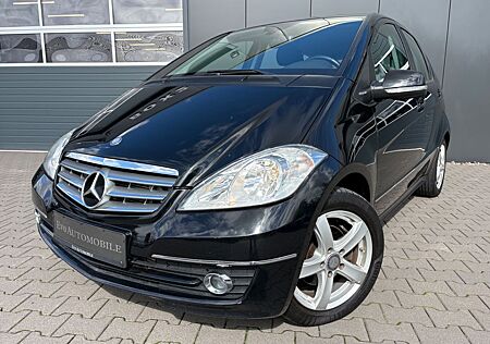 Mercedes-Benz A 180 gebraucht kaufen Mercedes-Benz A 180 CDI A-Klasse Elegance Automatik Navi