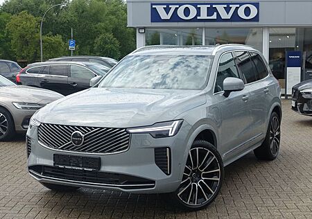 Volvo XC 90 XC90 Ultra Bright T8 AWD B&W/FOUR-C/AHK/MASSAGE