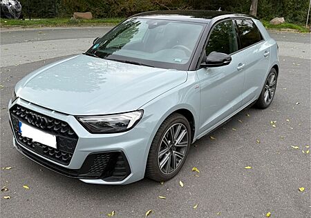 Audi A1 35 TFSI S tronic S line Sportback S line