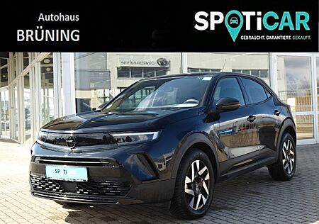 Opel Mokka 1.2 Turbo GS LED Kamera SHZ LRHZ ALU