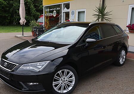 Seat Leon ST Xcellence