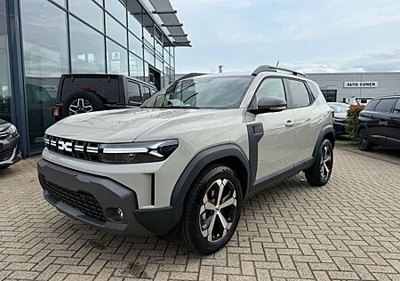 Dacia Duster 1.3 TCe 150 EDC Journey+Keyless+Kamera+LM