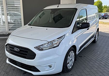 Ford Transit Connect lang Automatik TEXT LESEN !!