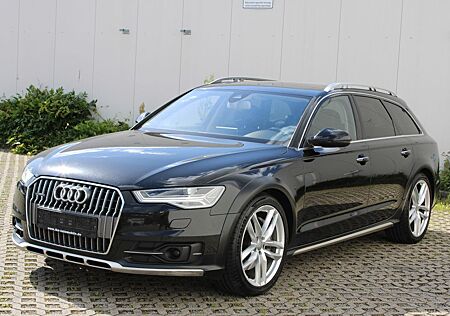 Audi A6 Allroad 3.0 TDI Biturbo Quattro Matrix Pano
