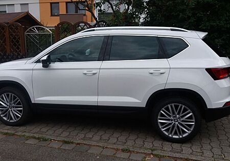 Seat Ateca 1.4 EcoTSI 110kW Xcellence Xcellence