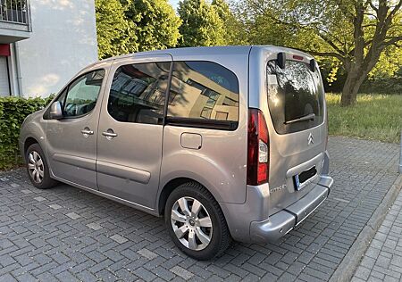Citroën Berlingo VTi 95 Multispace Live Multispace Live