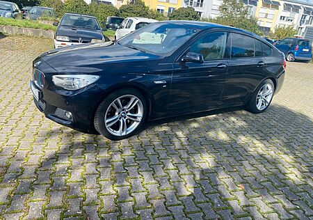 BMW 530d 530 Gran Turismo xDrive Gran Turismo -