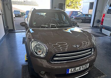 Mini Cooper D Countryman Cooper D ALL4 AT Cooper