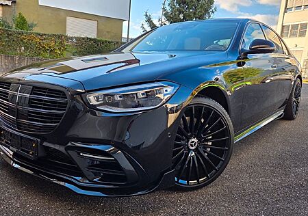 Mercedes-Benz S 350 d *AMG*BRABUS OPTIK*