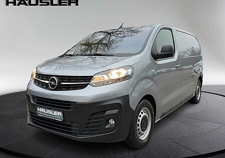 Opel Vivaro Cargo M 1.5D *Parksensor-hi*2-Zonenklima*