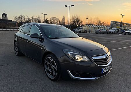 Opel Insignia ST 1.6 CDTI ecoFLEX Sport 100kW S/S...