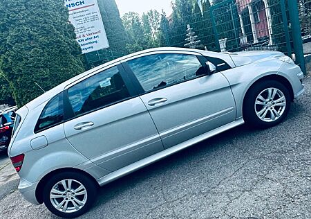 Mercedes-Benz B 170 B -Klasse 85kw.Klima/Aluf/108Tkm/Tüv03/26